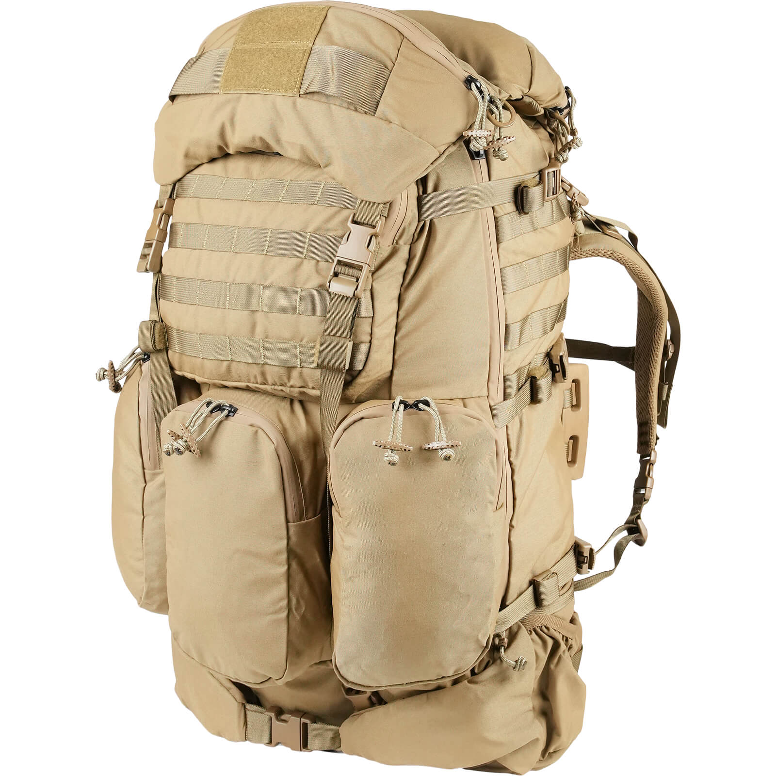 Blackjack 80 | MYSTERY RANCH Backpacks